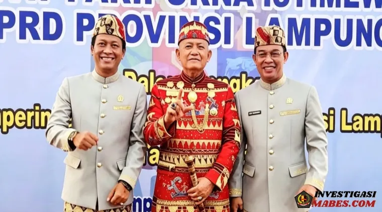 DPRD Lampung Dorong Pemasangan Watermeter, Kebocoran Pajak Air Permukaan Dibidik