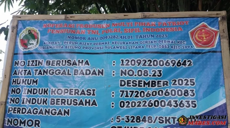 INVESTIGASI | Klaim Izin Tanpa Dokumen, Tabir Legalitas Tambang Pasir Watudambo Mendesak Dibuka: Siapa Pemegang IUP yang Sebenarnya?