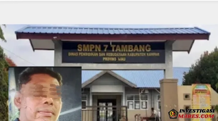 Viral Dugaan Pungutan di SMPN 7 Tambang, Komite Buka Suara dan Singgung Peran Mantan Pengurus
