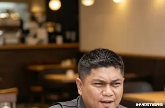 ARUK Desak DPRD Kota Dumai Buka Data Pokir