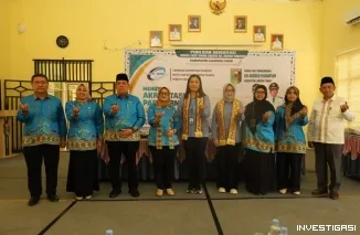 Bupati Ela Kawal Langsung Akreditasi RSUD KH Ahmad Hanafiah, Target Paripurna Tak Bisa Ditawar