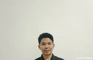 DPP pemuda lira terbitkan surat mandat, PEMRIN, S.H.di tunjuk pimpinan pembentukan DPW pemuda lira Sulawesi Tenggara