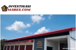 Dukung Program Pemerintah Dandim Lampung Selatan Ajak Masyarakat Menuju Kemandirian Ekonomi