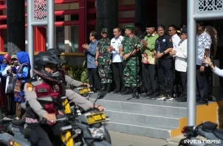Generasi Muda Harus Diselamatkan, Gubernur Mahyeldi Ajak Seluruh Elemen Masyarakat Perangi Narkoba