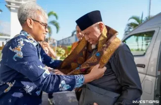 Gubernur Mahyeldi Hadiri Raker APPSI, Perkuat Sinergi Daerah Dukung Program Prioritas Nasional