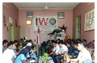 Hison Kembali Pimpin IWO Barito Utara Periode 2026--2031 Secara Aklamasi