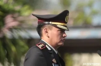 Kapolres Tanimbar dinilai tidak mampu redam upaya provokasi terkait PSN Blok Masela