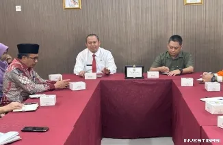 Pemprov Sumbar Bergerak Cepat Tangani ABH Kasus MAN 3 Padang, Susun Rehabilitasi Terpadu Lintas Sektor