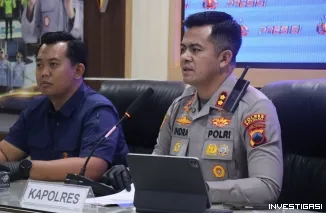Polres Boyolali Ungkap Kasus Kekerasan Seksual Disertai Ancaman Penyebaran Video