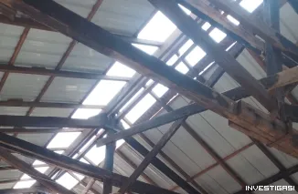 Revitalisasi SMPN 3 Lubuk Alung di Bawah Program TNI Tuai Sorotan: Perubahan Anggaran, Pekerja Berseragam Loreng, hingga Minimnya Informasi