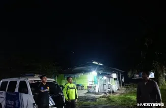 Satlantas Batanghari Gagalkan Modus Truk Batu Bara Berkedok Kendaraan Ekspedisi, Celah Pengawasan Diduga Dimanfaatkan Oknum