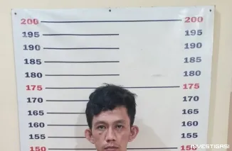 Satu Penangkapan, Tiga Kasus Terungkap: Pembobol Rumah di Kalianda Juga Pelaku Dua Curanmor