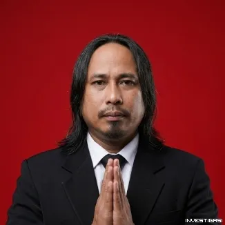 Rudi Andesta