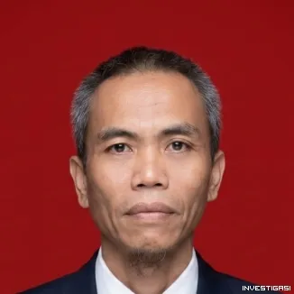 Agung Riano S.AP