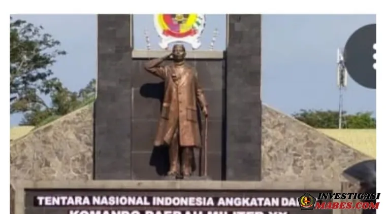 Proyek Revitalisasi SMPN 3 Lubuk Alung Rp3,3 M: TNI Kodam XX/TIB Jadi Pelaksana, Dinas Terkait Mengaku Tak Diberitahu