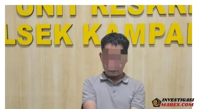 Tak Disangka, Pemeriksaan Kasus Kehutanan Bongkar Simpanan 37 Pil Ekstasi di Kampar Kiri