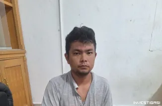 Berawal dari Informasi Warga, Polsek Mandau Ungkap 21 Paket Sabu dan Ganja