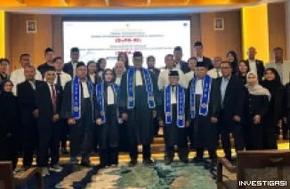 DePA-RI: Jangan Biarkan Viralitas Menjadi Pengadilan Media Sosial