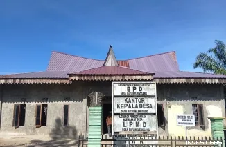 Desa Batu Malenggang Disorot: Laporan ke Kemendes Ada, Keterangan ke LSM GMAS Berbeda