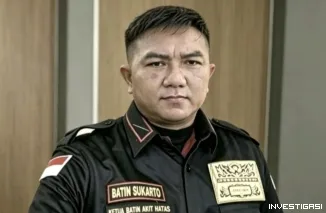 Desa Titi Akar Suku Akit Hatas: 210 Tahun Berakar Di Pulau Rupat, Ketua Batin Dorong Wacana Desa Adat Di Buka Kembali