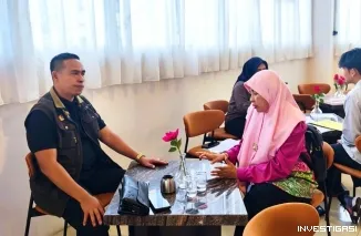 Di Duga Menimbulkan Kerugian Lebih Dari RP.5 Milyar , Korban Penipuan Investasi Desak Polda Lampung Segera Tindak Pelaku