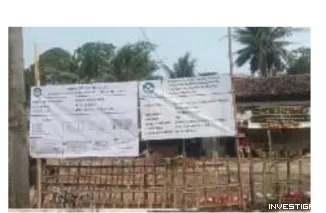 Diduga Bermasalah, Pembangunan PAUD Kober Fiqrussobah Senilai Rp296 Juta Disorot: Ke Mana Pengawas Proyek?