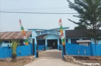 Diduga Langgar Edaran Dindikbud Banten, Pengadaan Seragam di SMPN 1 Bandung Disorot