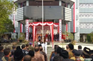 HUT ke-81 RI di Universitas Khairun: Kampus Tak Boleh Jadi Penonton, Riset Harus Melahirkan Inovasi