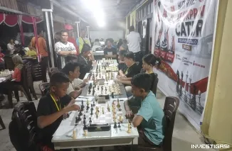 Kabupaten Gorontalo Harus Puas Tanpa Emas, Namun Tetap Catat Prestasi Menggembirakan