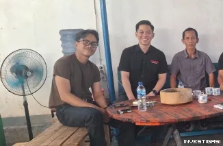 MPM Vendor PT Titian Keluhkan sudah 6 Bulan Belum Dibayar, PT Titian beralasan Invoice Belum di Bayar Pertamina