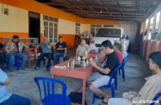Pengkab Percasi Gorontalo Matangkan Persiapan Hadapi Kejurprov Catur, Kirim 10 Atlet & Targetkan 3 Emas