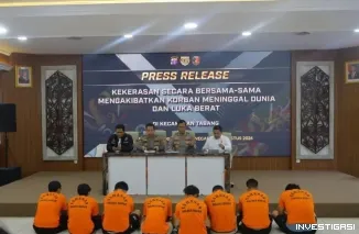Polwan Ditresnarkoba dan Bhayangkari Kaltim Berbagi, Salurkan Bantuan Kepada Warga di Sepinggan Baru