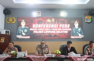 Residivis Beraksi Pakai Kunci T, Polisi Tangkap Pencuri Honda Beat di Candipuro
