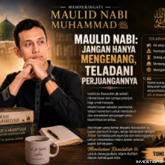 Toni Alfian, S.P.