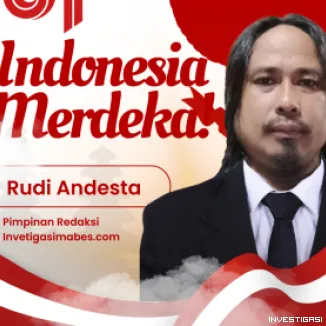 Rudi Andesta