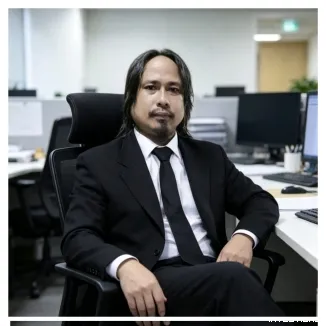 Rudi Andesta