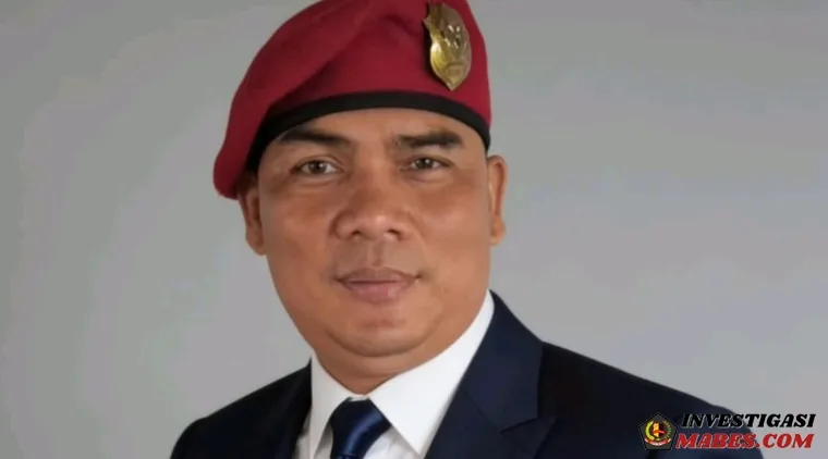 Diduga Ada Kepentingan Lain, Ketum PCS Ujang Supriatna Di Isukan Sudah Tidak Menjabat Ini Kata Agus Subrata