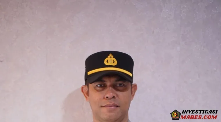 Isu Dugaan Permainan Sumur Minyak Ilegal di Keluang Memanas, Kapolsek Bantah Tuduhan: "Hoax, Saya Tidak Pernah Melakukan Itu"