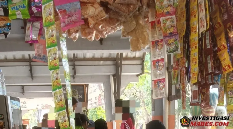 Lika-Liku Aturan Pembelian Seragam Sekolah, Sejumlah Siswa SMP di Kabupaten Blitar Masih Kenakan Seragam Olahraga SD/MI