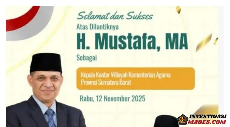 Sudah Mengaku Sendiri, Pungutan Liar Kepala KUA V Koto Kampung Dalam Tetap Belum Diberi Sanksi
