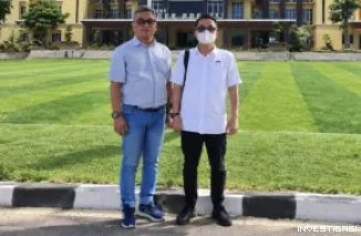 Anggota DPRD Bandar Lampung Dilaporkan ke Polda Lampung, PRO RAKYAT, Rakyat Harus Pintar Dalam Mencoblos