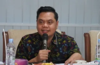 Bupati Jepara Ngopi Bareng Warga Bulak Baru, Fokuskan Pembenahan Infrastruktur dan Pariwisata