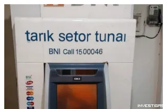 Dari Keluhan Ke Solusi: Investigasi Mabes.com Kawal ATM BNI di Kampus Universitas Khairun Akhirnya Diganti