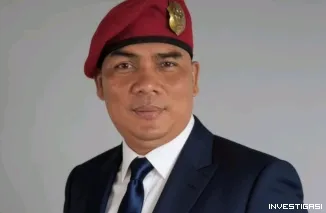 Diduga Ada Kepentingan Lain, Ketum PCS Ujang Supriatna Di Isukan Sudah Tidak Menjabat Ini Kata Agus Subrata