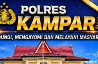 Laporan Dugaan Penipuan Jadi Dumas, Penanganan Polres Kampar Dipertanyakan