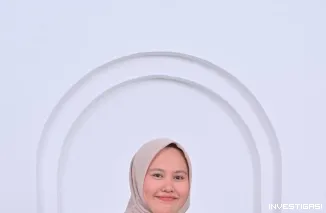 Ketika Perempuan Hadir, Demokrasi Menjadi Lebih Hidup Oleh: RHAMA DENNY S.Sos
