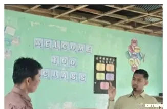 Muhajir Muslim: 3 Langkah Nyata Pembenahan Pendidikan Pariaman