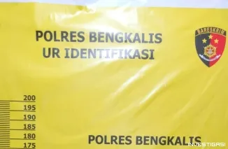 Polres Bengkalis Ungkap Kasus Penganiayaan, Terduga Pelaku Diamankan