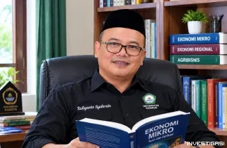 Reshuffle Menkeu: Dilema antara Reformasi Birokrasi dan Tekanan Politik Anggaran