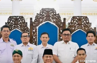 Suahasil Nazara Dilantik Jadi Menkeu, Kadin Lampung: Prioritaskan Efisiensi Anggaran & Stabilitas Kebijakan Fiskal